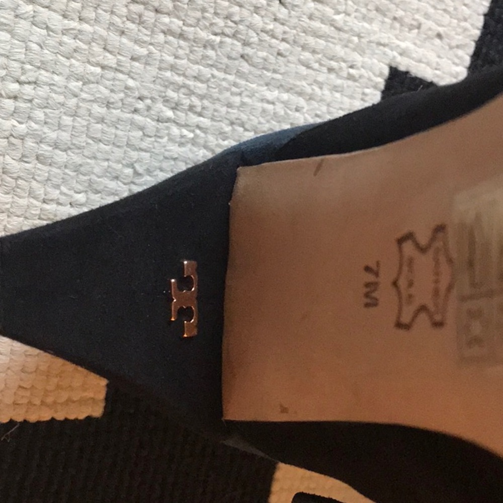 Tory Burch Cassidy boot - Picture 3 of 6